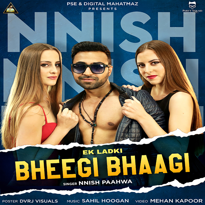 Marichi Films and Production