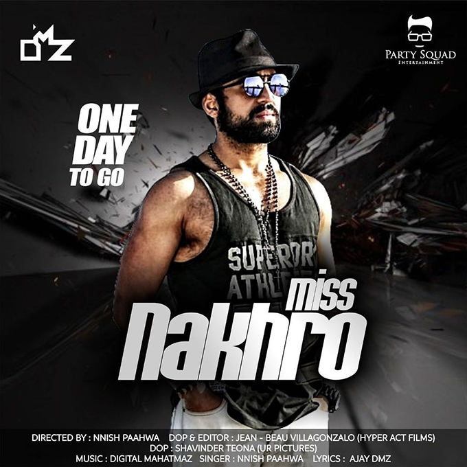 Marichi Films and Production