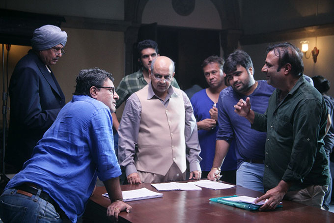 Marichi Films and Production